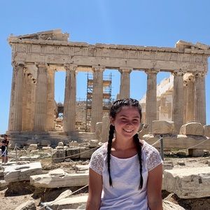 Meet your Posher, Dana